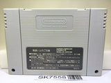 Mascle Kinnikuman Dirty Challenger Nintendo Super Famicom SNES Japan - SK7558