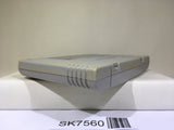 Fortified Zone Ikari no Yousai Nintendo Super Famicom SNES Japan - SK7560