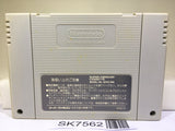 Elfaria A Fantastic Theater Nintendo Super Famicom SNES Japan - SK7562
