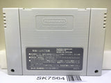 Sansara Naga 2 Nintendo Super Famicom SNES Japan - SK7564
