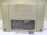 Yu Yu Hakusho Nintendo Super Famicom SNES Japan - SK7565