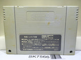 Super Dunk Shot Basketball Nintendo Super Famicom SNES Japan - SK7566