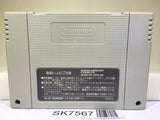 World Class Rugby Nintendo Super Famicom SNES Japan - SK7567