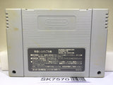 Captain Tsubasa III 3 Nintendo Super Famicom SNES Japan - SK7570