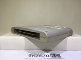 Captain Tsubasa III 3 Nintendo Super Famicom SNES Japan - SK7570