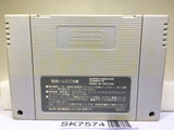 Ranma 1/2 Bakuretsu Rantou Hen Nintendo Super Famicom SNES Japan - SK7574