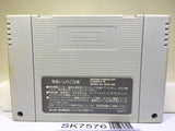 Fatal Fury Special Nintendo Super Famicom SNES Japan - SK7576