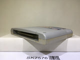 Fatal Fury Special Nintendo Super Famicom SNES Japan - SK7576