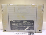 Seiken Densetsu 2 Secret of Mana Nintendo Super Famicom SNES Japan - SK7580
