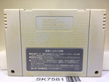 Seiken Densetsu 2 Secret of Mana Nintendo Super Famicom SNES Japan - SK7581