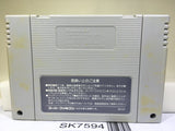 Super Street Fighter II 2 Nintendo Super Famicom SNES Japan - SK7594
