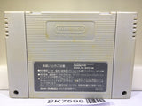 Final Fantasy 5 V Nintendo Super Famicom SNES Japan - SK7598