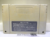 Final Fantasy IV 4 Nintendo Super Famicom SNES Japan - SK7600
