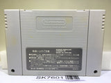 Final Fantasy VI 6 Nintendo Super Famicom SNES Japan - SK7601