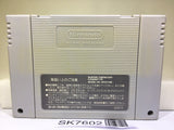 Final Fantasy VI 6 Nintendo Super Famicom SNES Japan - SK7602