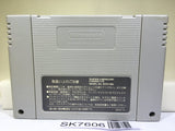 Final Fantasy USA Mystic Quest Nintendo Super Famicom SNES Japan - SK7606