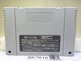 SD Gundam GX Nintendo Super Famicom SNES Japan - SK7610