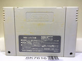 Super Puyo Puyo Nintendo Super Famicom SNES Japan - SK7616
