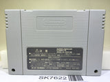 Dragon Quest VI 6 Nintendo Super Famicom SNES Japan - SK7622