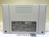 Dragon Quest VI 6 Nintendo Super Famicom SNES Japan - SK7623