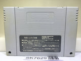 Dragon Ball Z Super Butouden Nintendo Super Famicom SNES Japan - SK7629