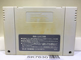 Dragon Ball Z Super Saiya Densetsu Nintendo Super Famicom SNES Japan - SK7630