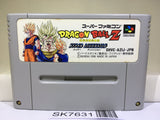 Dragon Ball Z Hyper Dimension Nintendo Super Famicom SNES Japan - SK7631