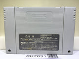 Dragon Ball Z Hyper Dimension Nintendo Super Famicom SNES Japan - SK7631