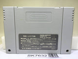 TMNT Turtles Turtles In Time Nintendo Super Famicom SNES Japan - SK7632