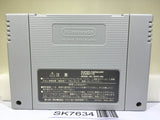 Gegege no Kitarou Fukkatsu! Tenma Daiou Super Famicom SNES Japan - SK7634