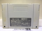 Parodius da! Shinwa Kara Owarai he Nintendo Super Famicom SNES Japan - SK7635