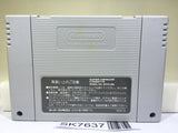 Chou Makaimura Super Ghouls 'n Ghosts Nintendo Super Famicom SNES Japan - SK7637