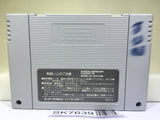 Hello! PacMan PacMan 2 The New Adventures Super Famicom SNES Japan - SK7639