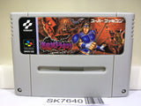 Castlevania Akumajou Dracula Nintendo Super Famicom SNES Japan - SK7640