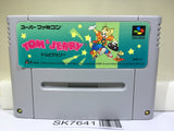 Tom & Jerry Nintendo Super Famicom SNES Japan - SK7641