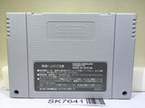 Tom & Jerry Nintendo Super Famicom SNES Japan - SK7641