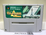 The Legend Of Zelda A Link to the Past Super Famicom SNES Japan - SK7644