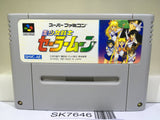Sailor Moon Nintendo Super Famicom SNES Japan - SK7646