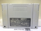 Sailor Moon Nintendo Super Famicom SNES Japan - SK7646