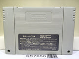 Super Bomberman Panic Bomber World Nintendo Super Famicom SNES Japan - SK7650