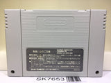 Final Fight Nintendo Super Famicom SNES Japan - SK7653