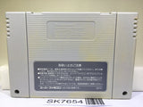 Final Fight Nintendo Super Famicom SNES Japan - SK7654