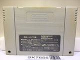 Final Fight 2 Nintendo Super Famicom SNES Japan - SK7655