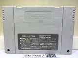 Super Bomberman 3 Nintendo Super Famicom SNES Japan - SK7657