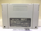 Super Bomberman 3 Nintendo Super Famicom SNES Japan - SK7658