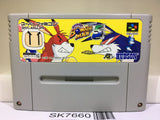 Super Bomberman 5 Nintendo Super Famicom SNES Japan - SK7660