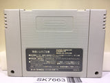 Super Donkey Kong Country Nintendo Super Famicom SNES Japan - SK7663