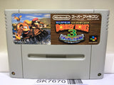 Super Donkey Kong Country 3 Nintendo Super Famicom SNES Japan - SK7670
