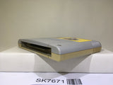 Super Mario Kart Nintendo Super Famicom SNES Japan - SK7671