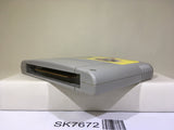 Super Mario Kart Nintendo Super Famicom SNES Japan - SK7672